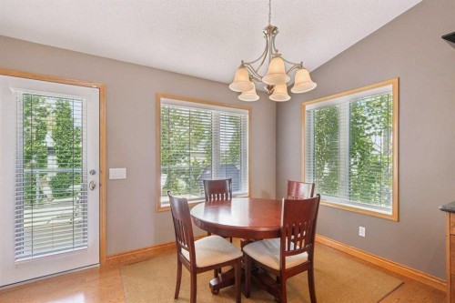 137 Arbour Ridge Circle Nw, Calgary, AB 