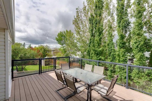 137 Arbour Ridge Circle Nw, Calgary, AB 
