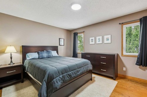 137 Arbour Ridge Circle Nw, Calgary, AB 