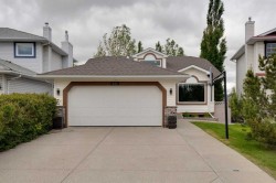 137 Arbour Ridge Circle NW Calgary, AB T3G 3Y9