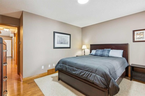 137 Arbour Ridge Circle Nw, Calgary, AB 