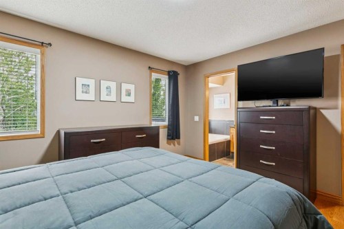 137 Arbour Ridge Circle Nw, Calgary, AB 