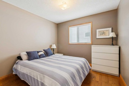 137 Arbour Ridge Circle Nw, Calgary, AB 