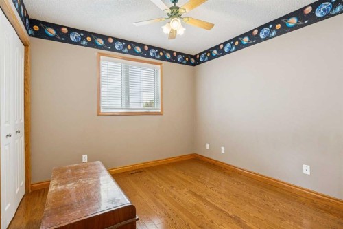 137 Arbour Ridge Circle Nw, Calgary, AB 