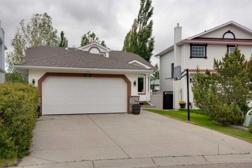 137 Arbour Ridge Circle Nw, Calgary, AB 