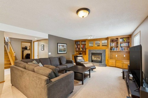 137 Arbour Ridge Circle Nw, Calgary, AB 