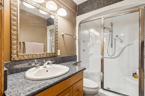 137 Arbour Ridge Circle Nw, Calgary, AB 
