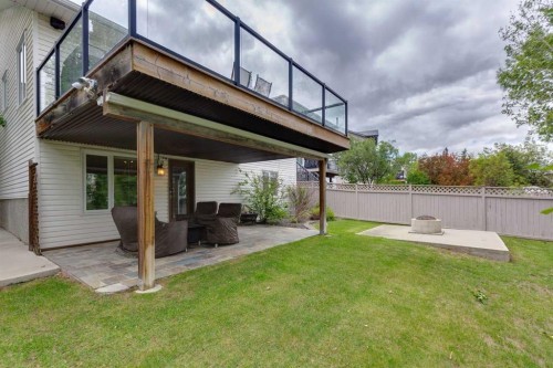 137 Arbour Ridge Circle Nw, Calgary, AB 