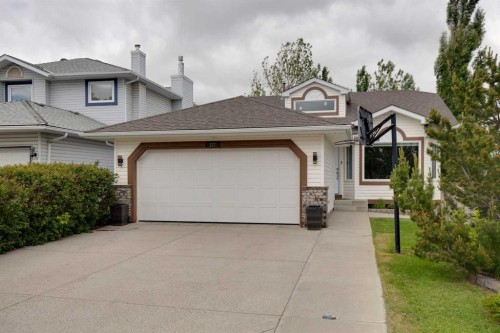 137 Arbour Ridge Circle Nw, Calgary, AB 