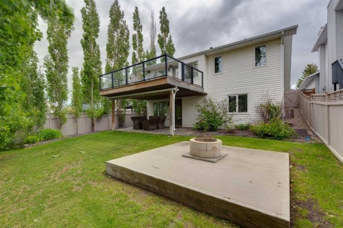 137 Arbour Ridge Circle Nw, Calgary, AB 
