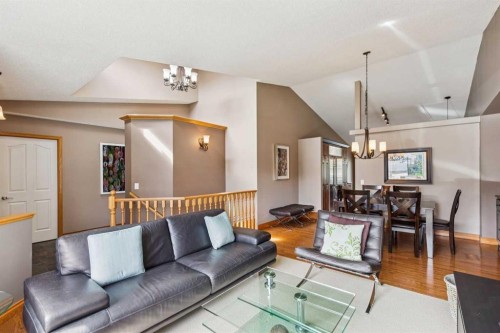 137 Arbour Ridge Circle Nw, Calgary, AB 