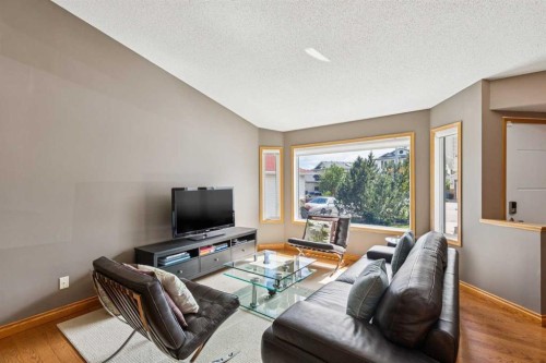 137 Arbour Ridge Circle Nw, Calgary, AB 
