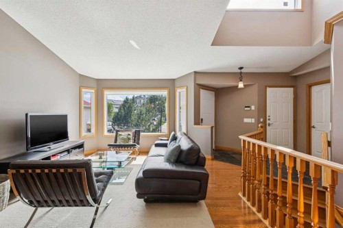 137 Arbour Ridge Circle Nw, Calgary, AB 