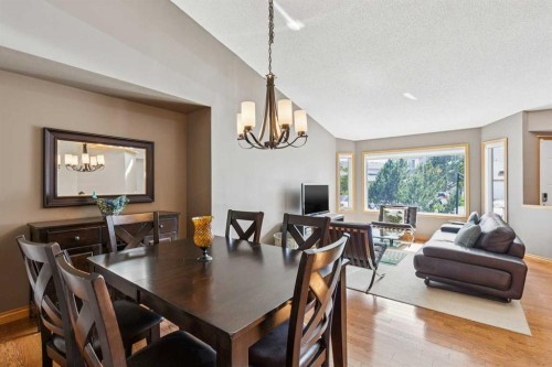 137 Arbour Ridge Circle Nw, Calgary, AB 