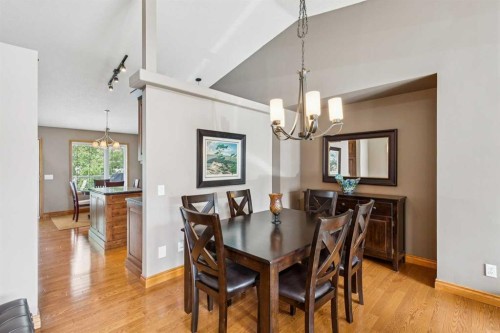 137 Arbour Ridge Circle Nw, Calgary, AB 