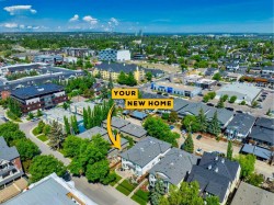 1-2128 35 Avenue SW Calgary, AB T2T 2E3