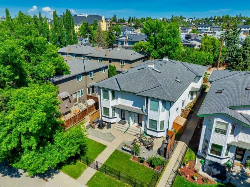 1-2128 35 Avenue Sw, Calgary, AB 