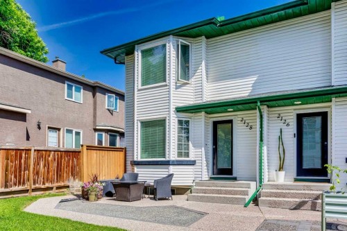 1-2128 35 Avenue Sw, Calgary, AB 