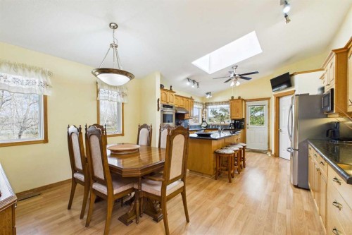 535 Cimarron Point, Okotoks, AB 