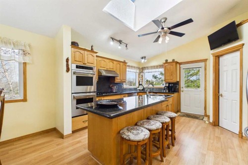 535 Cimarron Point, Okotoks, AB 