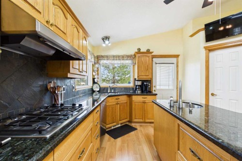 535 Cimarron Point, Okotoks, AB 