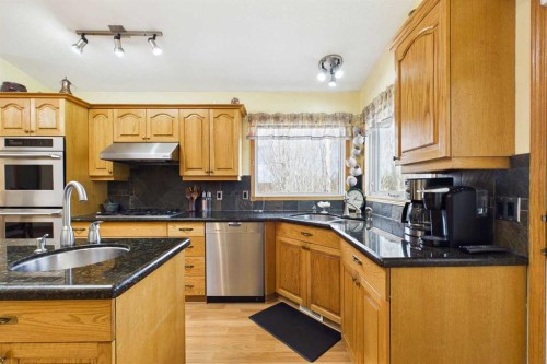 535 Cimarron Point, Okotoks, AB 
