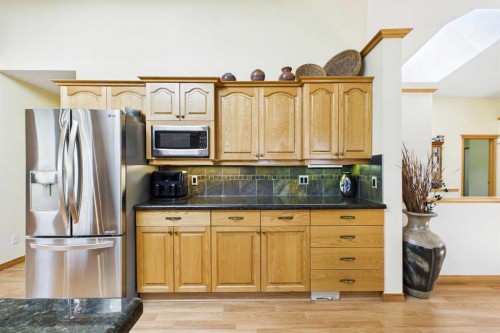 535 Cimarron Point, Okotoks, AB 