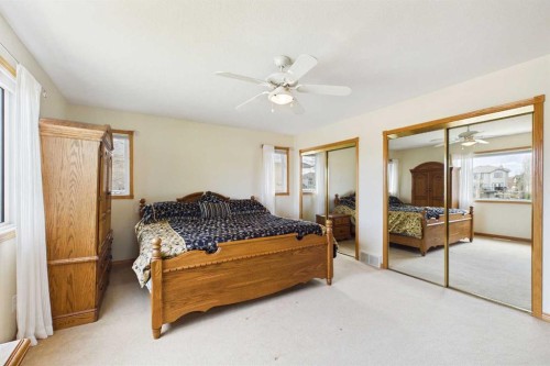535 Cimarron Point, Okotoks, AB 