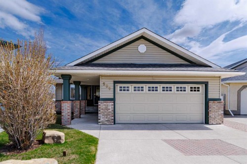 535 Cimarron Point, Okotoks, AB 