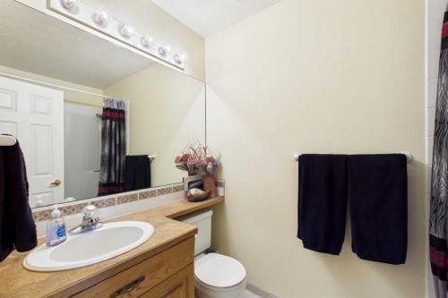 535 Cimarron Point, Okotoks, AB 