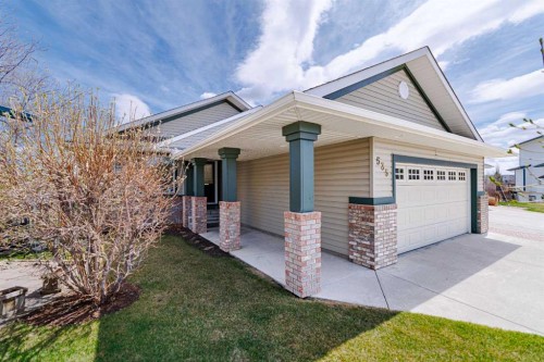 535 Cimarron Point, Okotoks, AB 