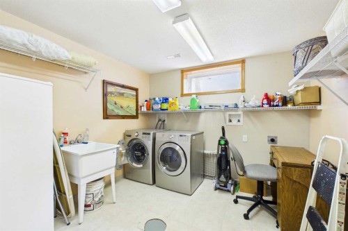 535 Cimarron Point, Okotoks, AB 