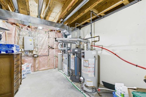 535 Cimarron Point, Okotoks, AB 