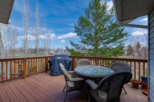 535 Cimarron Point, Okotoks, AB 