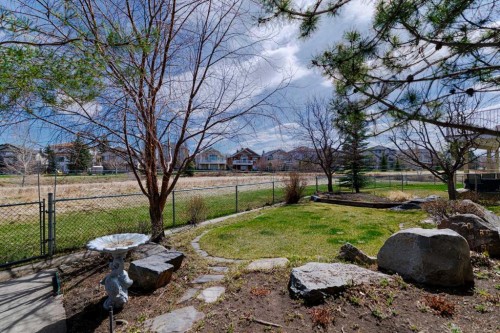 535 Cimarron Point, Okotoks, AB 
