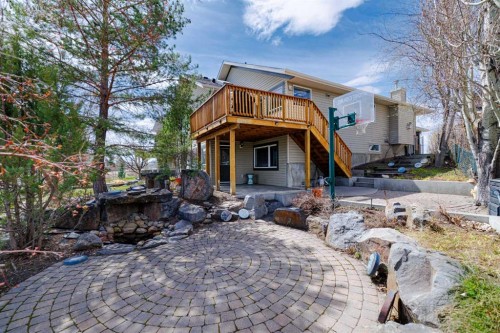 535 Cimarron Point, Okotoks, AB 