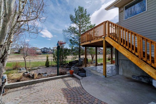535 Cimarron Point, Okotoks, AB 