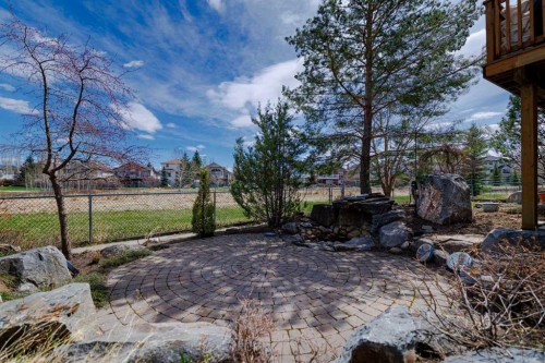 535 Cimarron Point, Okotoks, AB 