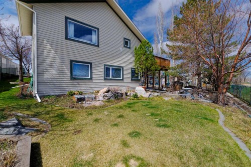 535 Cimarron Point, Okotoks, AB 