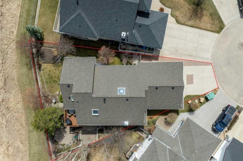 535 Cimarron Point, Okotoks, AB 