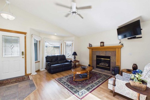 535 Cimarron Point, Okotoks, AB 