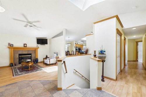 535 Cimarron Point, Okotoks, AB 