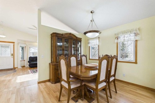 535 Cimarron Point, Okotoks, AB 