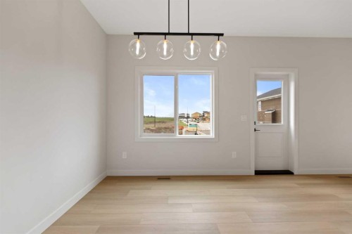 38 Waterford Mews, Chestermere, AB - Indoor Photo Showing Other Room