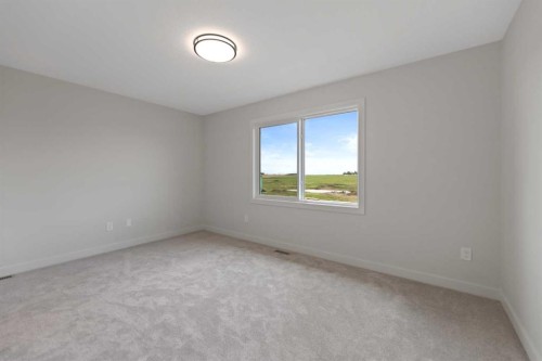 38 Waterford Mews, Chestermere, AB - Indoor Photo Showing Other Room