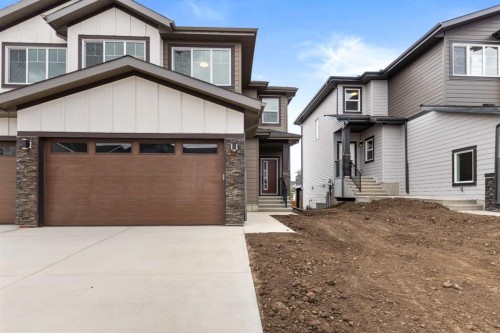38 Waterford Mews, Chestermere, AB - Outdoor