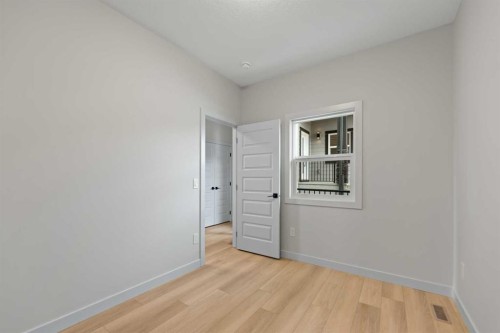 38 Waterford Mews, Chestermere, AB - Indoor Photo Showing Other Room