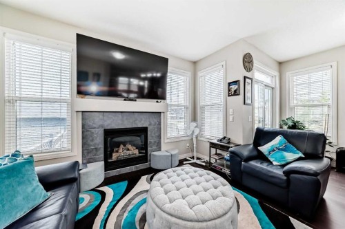 136 Redstone Avenue Ne, Calgary, AB 
