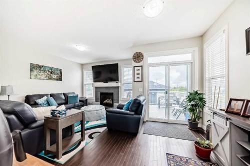 136 Redstone Avenue Ne, Calgary, AB 