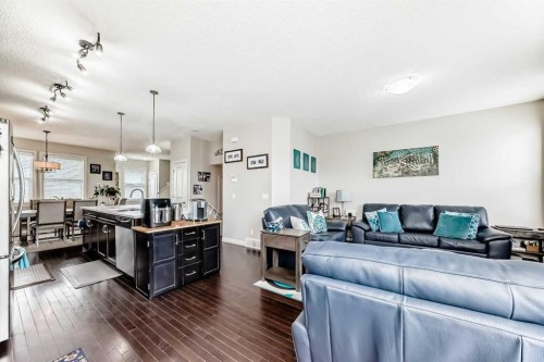 136 Redstone Avenue Ne, Calgary, AB 